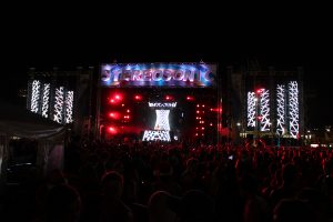 Stereosonic-Music-Festival-2 Sterosonic Music Festival Stage LED Display
