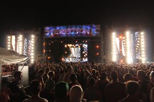 Stereosonic-Music-Festival-3 Sterosonic Music Festival Stage LED Display