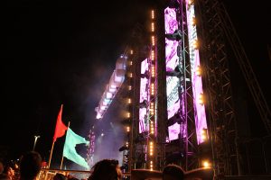 Stereosonic-Music-Festival-9 Sterosonic Music Festival Stage LED Display