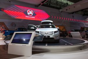 Internation-Motorshow-Sydney-2012-5 Sydney International Motor Show Digital Signage