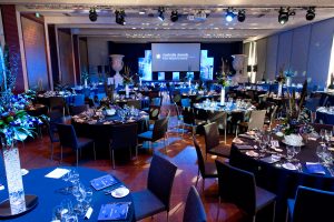 Prime-Ministers-Awards-Stage LED Digital Display