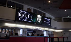 HOTA LED Signage Digital Advertising