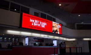 HOTA LED Signage Digital Advertising