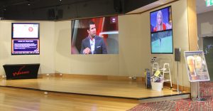 LED Screens Video Wall