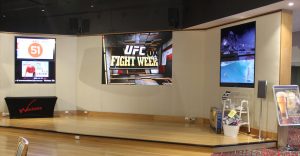 LED Screens Video Wall
