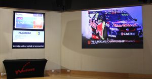 LED Screens Video Wall