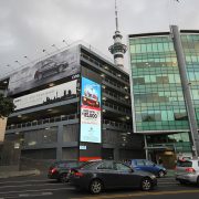 Outdoor LED Signage Digital Billboard