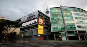 Outdoor LED Signage Digital Billboard