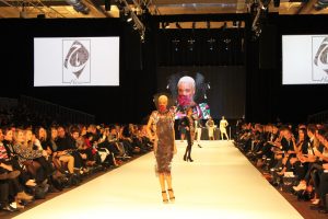 Fashfest LED Screens