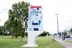 HOTA LED Roadside Outdoor Billboard Advertising