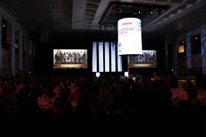 migration awards 2015 Screens Curved LED
