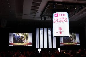 migration awards 2015 Screens Curved LED