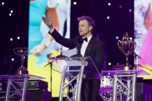 qantas galla Digital LED Screens