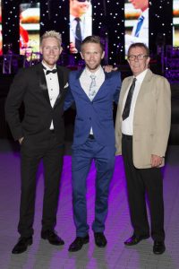 qantas galla Digital LED Screens