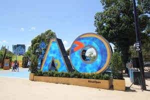 Australian-Open-1 Australian Open Custom LED Sign Digital Advertising