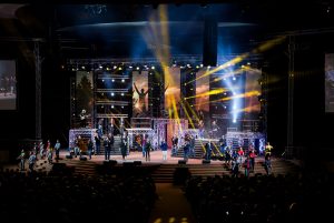 Gospel-Skouspel-1 Gospel Skouspel Stage Digital Display LED Screens