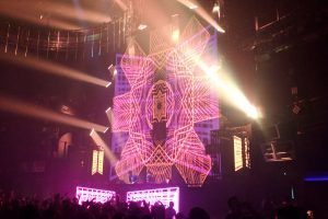 Cove Manila Digital Display