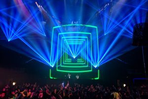 Cove Manila Digital Display