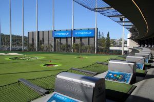 Top Golf Outdoor LED Screen Digital Billboard