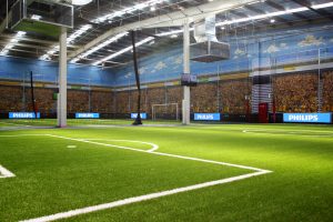 EliteFTC_4897 Elite FTC Soccer Digital Signage LED Wall