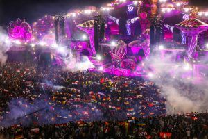 professional entertainment led screens