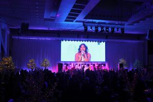 mid year ball display screen mid year ball LED display screen