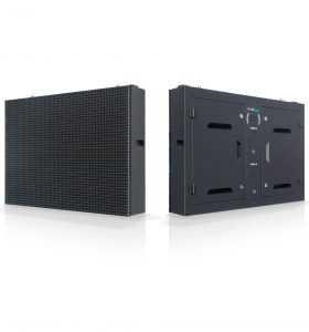 B series LED screens