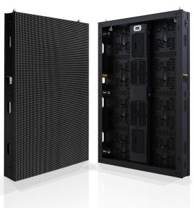 GM series LED display panel