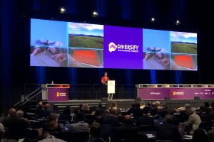 high definition LED display large HD LED display