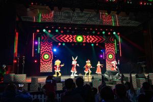 Mayor's-Carols 2024-5