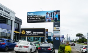 101 ASHMORE ROAD BILLBOARD SHOWCASE 1